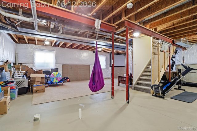 6176 Sterling Trail, Dexter Township, MI 48130