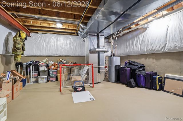 6176 Sterling Trail, Dexter Township, MI 48130