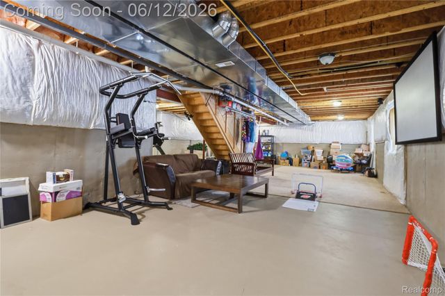 6176 Sterling Trail, Dexter Township, MI 48130