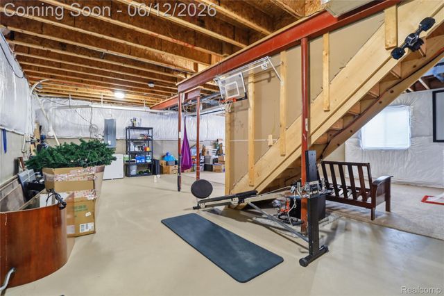 6176 Sterling Trail, Dexter Township, MI 48130