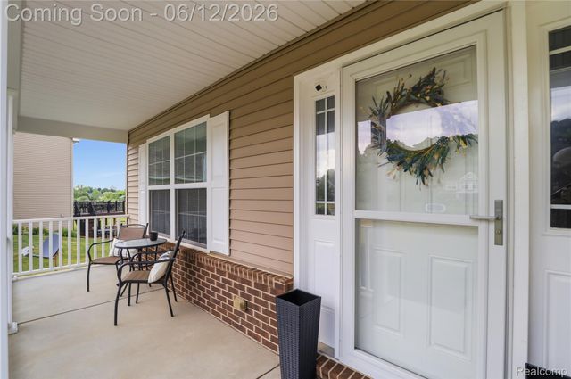6176 Sterling Trail, Dexter Township, MI 48130