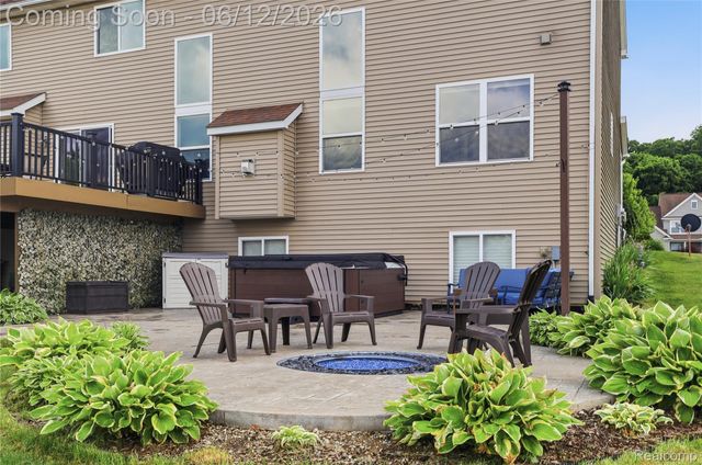6176 Sterling Trail, Dexter Township, MI 48130