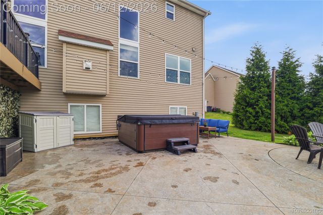 6176 Sterling Trail, Dexter Township, MI 48130