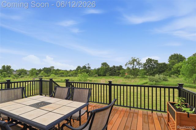 6176 Sterling Trail, Dexter Township, MI 48130