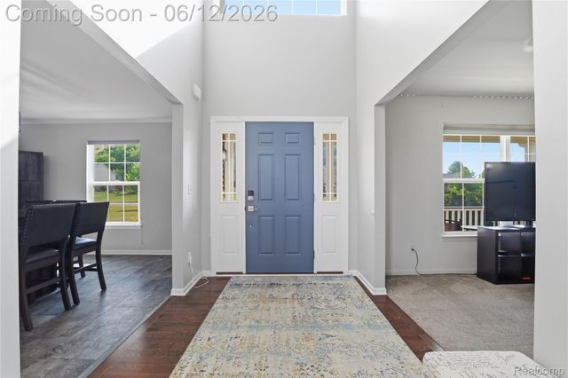 6176 Sterling Trail, Dexter Township, MI 48130