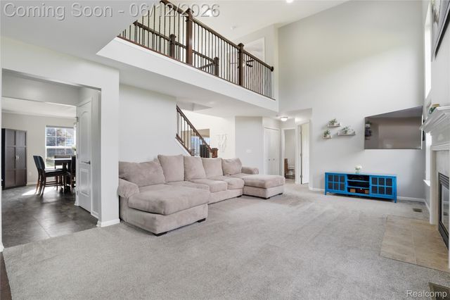 6176 Sterling Trail, Dexter Township, MI 48130