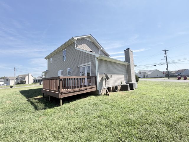 3782 Man O War Blvd, Clarksville, TN 37042