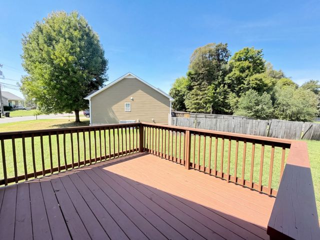 3782 Man O War Blvd, Clarksville, TN 37042