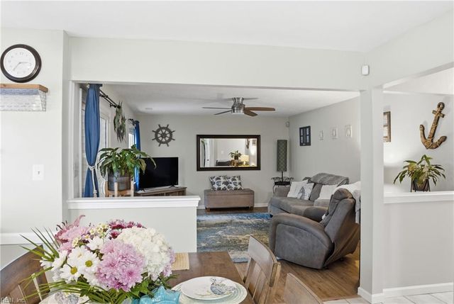 1241 Mozart DR, Virginia Beach, VA 23454