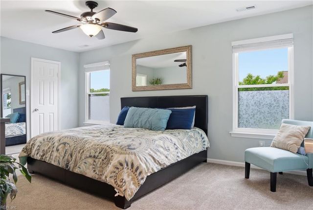 1241 Mozart DR, Virginia Beach, VA 23454