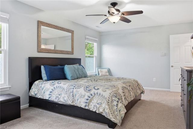 1241 Mozart DR, Virginia Beach, VA 23454