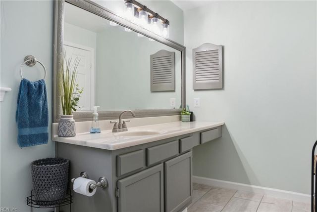 1241 Mozart DR, Virginia Beach, VA 23454