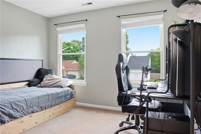 1241 Mozart DR, Virginia Beach, VA 23454