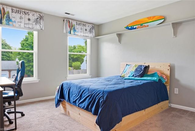 1241 Mozart DR, Virginia Beach, VA 23454