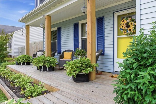 1241 Mozart DR, Virginia Beach, VA 23454