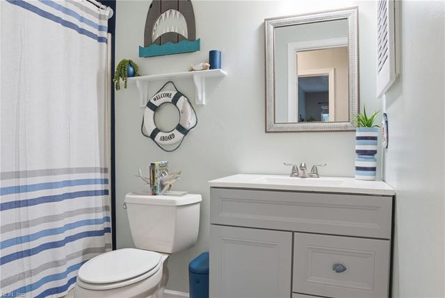 1241 Mozart DR, Virginia Beach, VA 23454