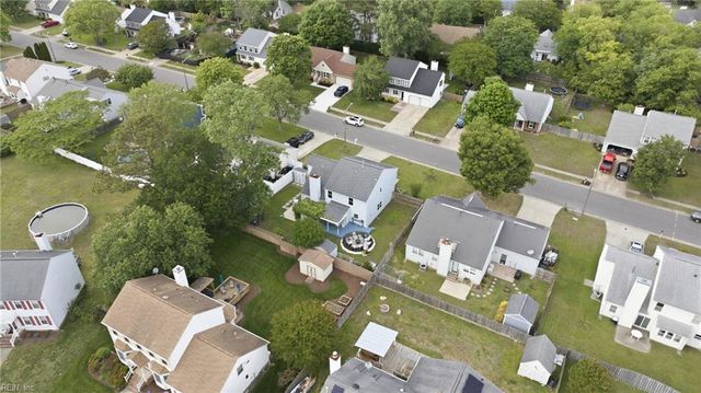 1241 Mozart DR, Virginia Beach, VA 23454