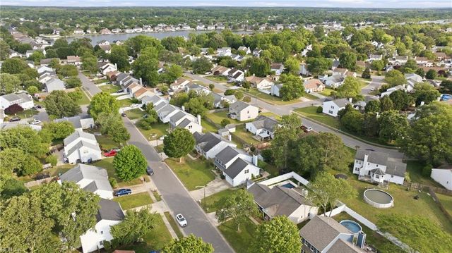 1241 Mozart DR, Virginia Beach, VA 23454