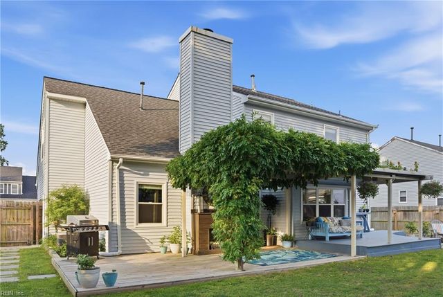 1241 Mozart DR, Virginia Beach, VA 23454
