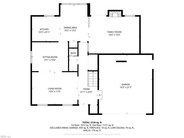 1241 Mozart DR, Virginia Beach, VA 23454