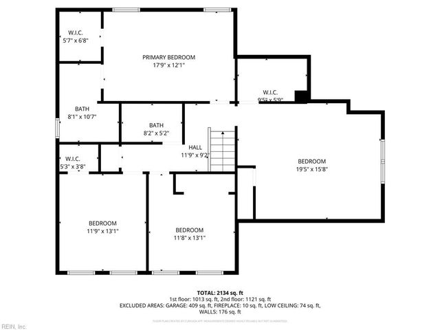 1241 Mozart DR, Virginia Beach, VA 23454