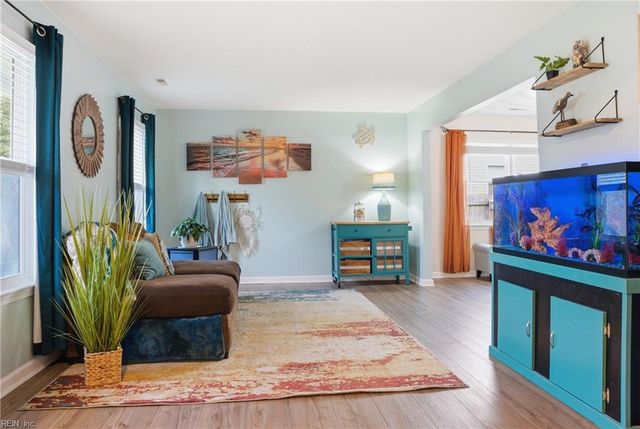 1241 Mozart DR, Virginia Beach, VA 23454