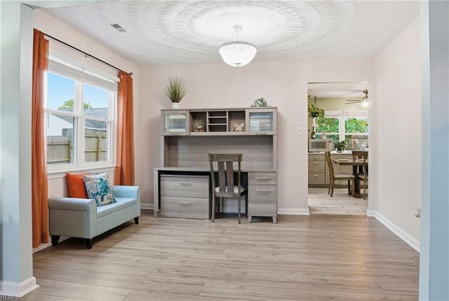 1241 Mozart DR, Virginia Beach, VA 23454