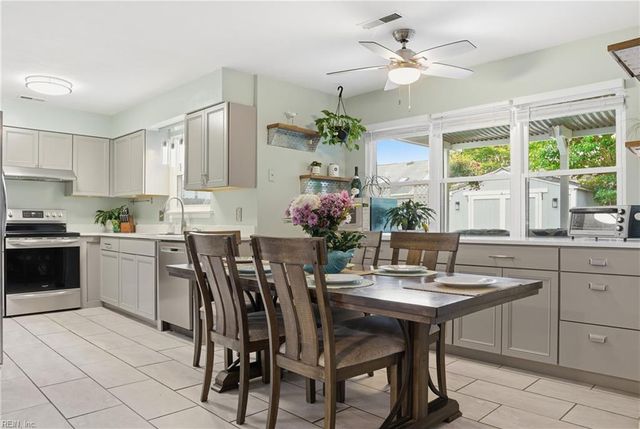 1241 Mozart DR, Virginia Beach, VA 23454