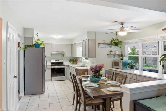 1241 Mozart DR, Virginia Beach, VA 23454