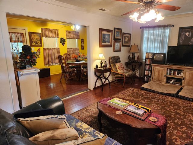 1097 N Pr 1270, Centerville, TX 75833