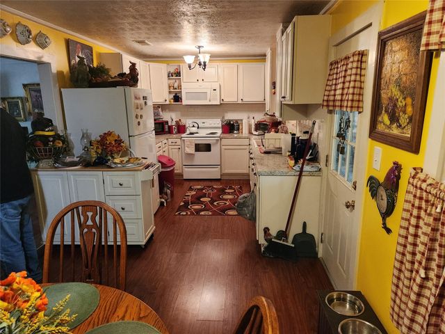 1097 N Pr 1270, Centerville, TX 75833