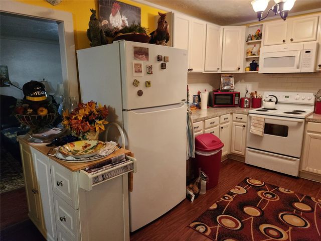 1097 N Pr 1270, Centerville, TX 75833