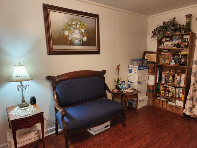 1097 N Pr 1270, Centerville, TX 75833