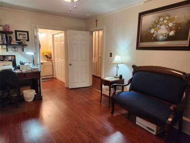 1097 N Pr 1270, Centerville, TX 75833