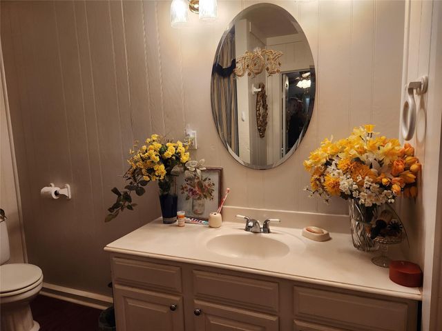 1097 N Pr 1270, Centerville, TX 75833