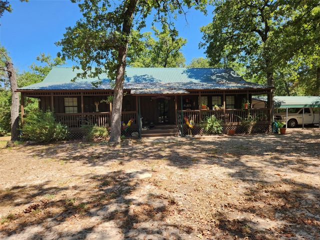 1097 N Pr 1270, Centerville, TX 75833