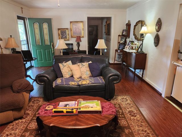 1097 N Pr 1270, Centerville, TX 75833