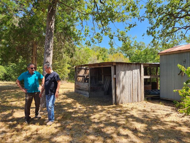 1097 N Pr 1270, Centerville, TX 75833