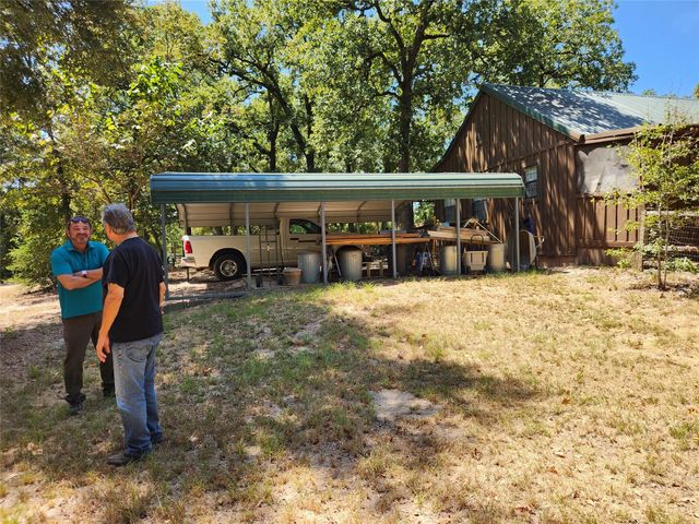 1097 N Pr 1270, Centerville, TX 75833