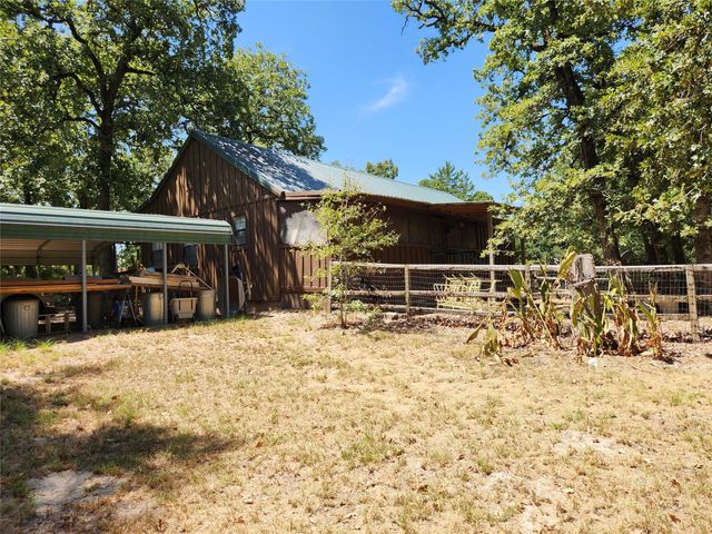 1097 N Pr 1270, Centerville, TX 75833