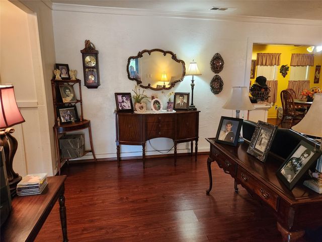 1097 N Pr 1270, Centerville, TX 75833