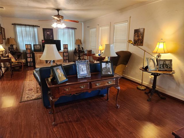 1097 N Pr 1270, Centerville, TX 75833