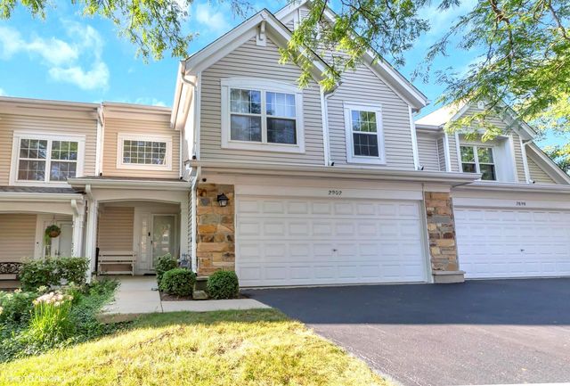 2902 Belle Lane, Schaumburg, IL 60193