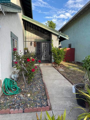 278 6th St, Richmond, CA 94801