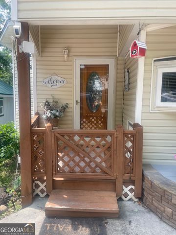32 Yogi Bear Boulevard, Cleveland, GA 30528