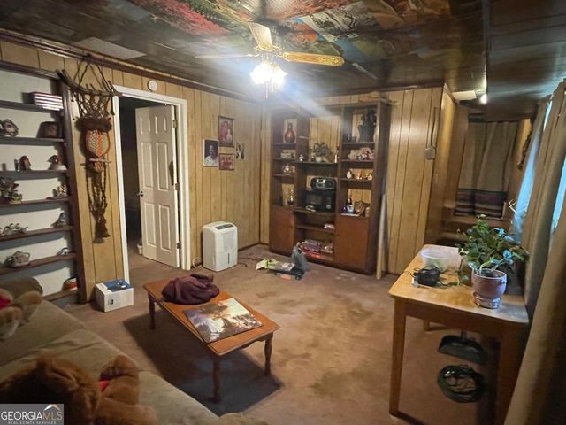 573 Alfred Road NW, Atlanta, GA 30331