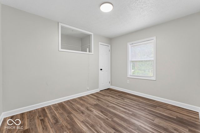 3706 Baltimore Avenue, Indianapolis, IN 46218