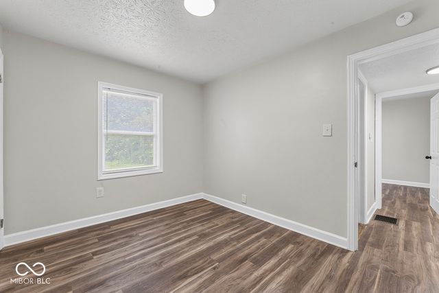3706 Baltimore Avenue, Indianapolis, IN 46218