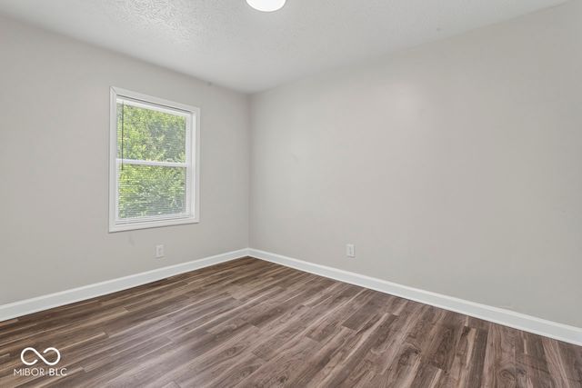 3706 Baltimore Avenue, Indianapolis, IN 46218