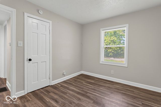 3706 Baltimore Avenue, Indianapolis, IN 46218